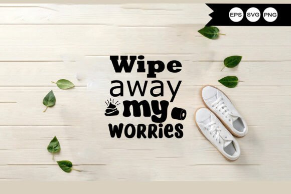 Adding Humor to the Holiday: The Valentine Toilet Paper SVG Design