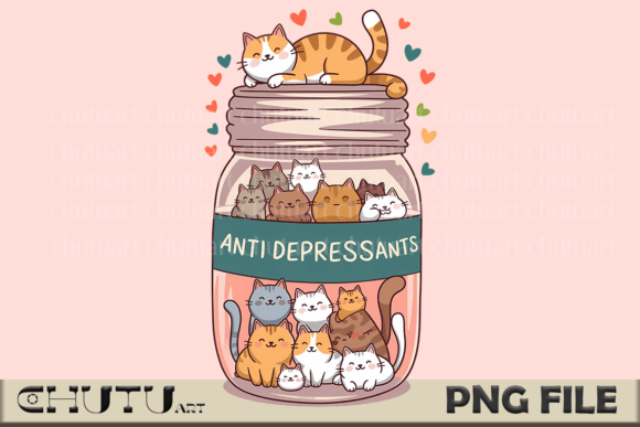 Adorable Therapy: The 