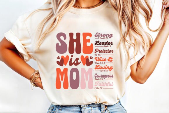 Celebrating Faith and Motherhood: The 