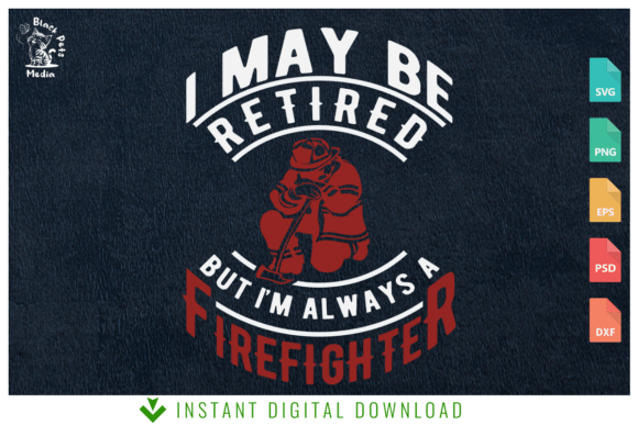 Fire Chief Design: Chief Fire Officer & US Flag Graphic