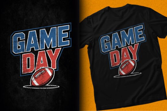 Game Day Soccer Typography: A Designer's Playbook