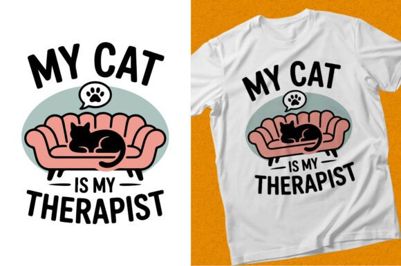 My Cat is My Therapist: A Design That Resonates