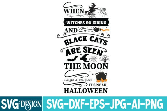 Unleash Spooky Creativity with This Halloween SVG Design