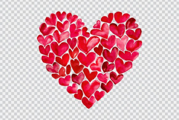 Valentine Heart PNG: High-Quality Designs for Every Project